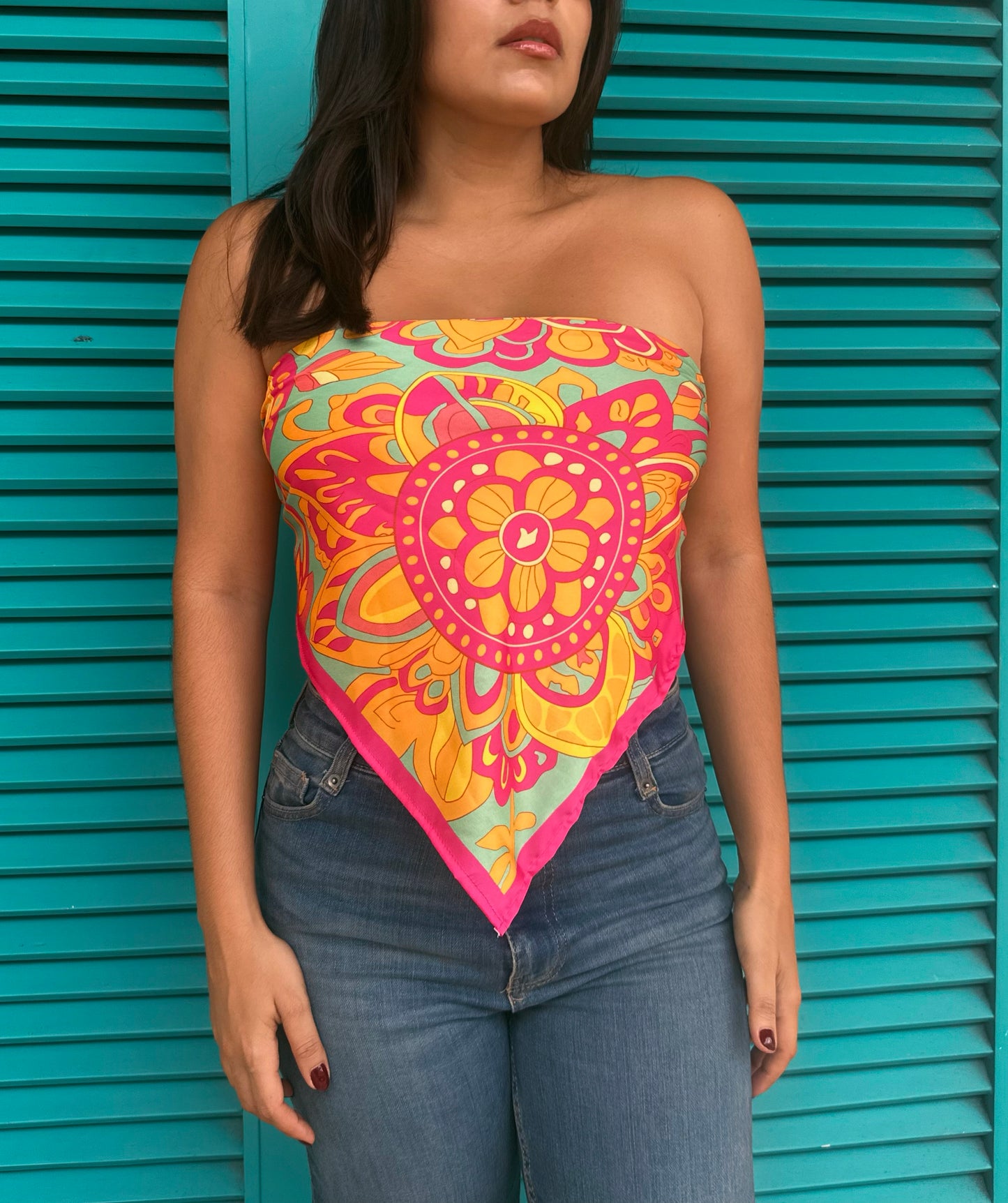 Pañoleta Marena