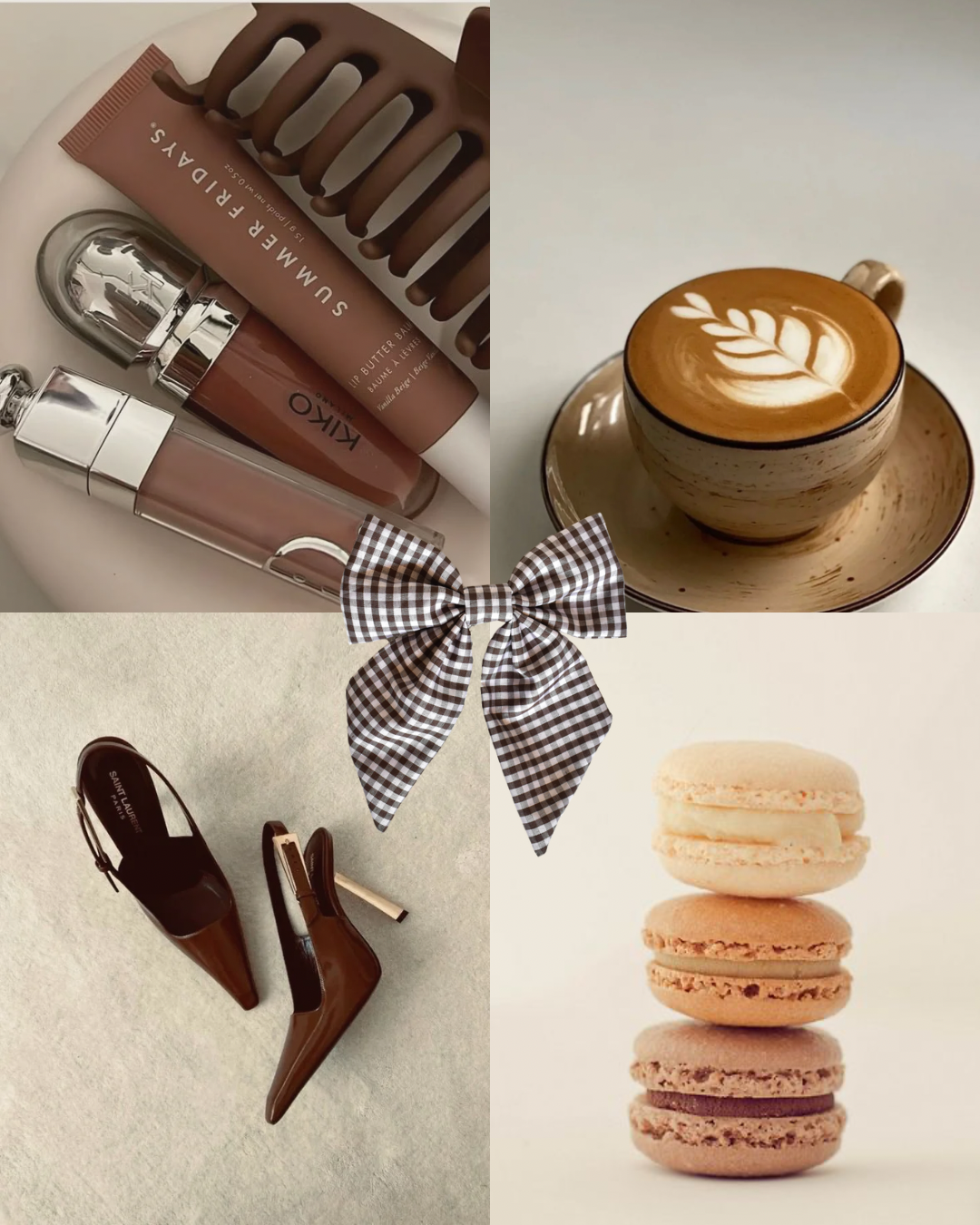 Mochachino collection
