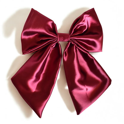 Lazo satín large
