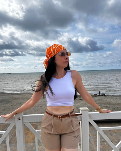 Pañoleta Sol Radiante