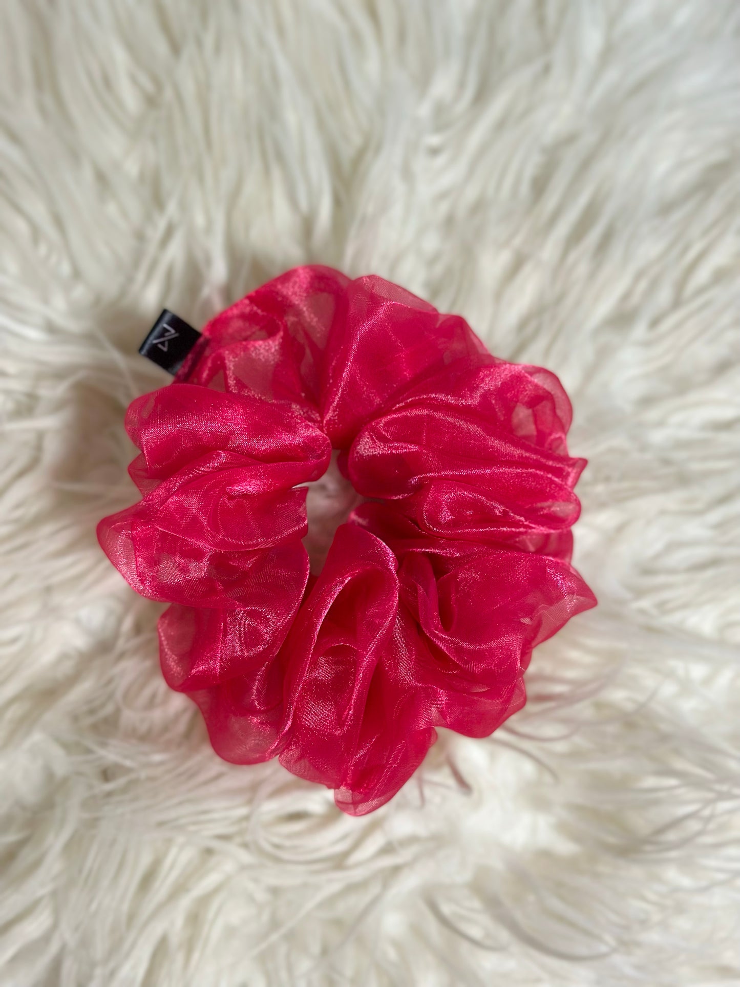 Scrunchie Miniee