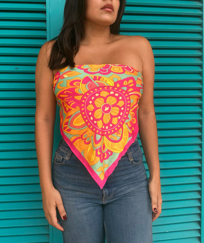 Pañoleta Marena