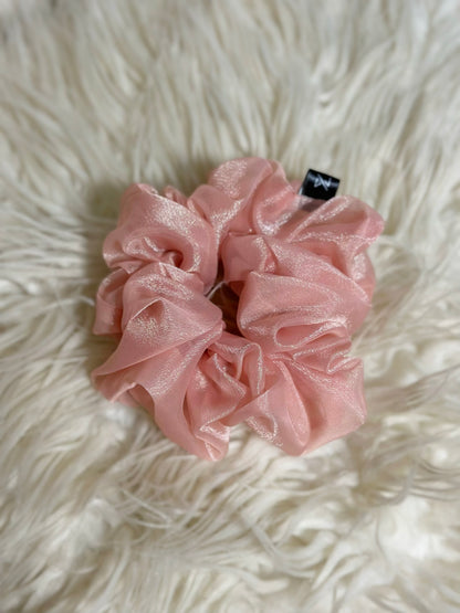 Scrunchie softpink