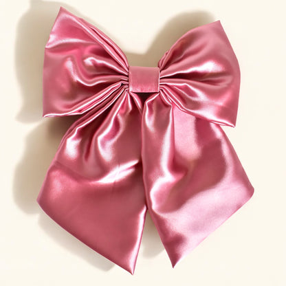 Lazo satín large