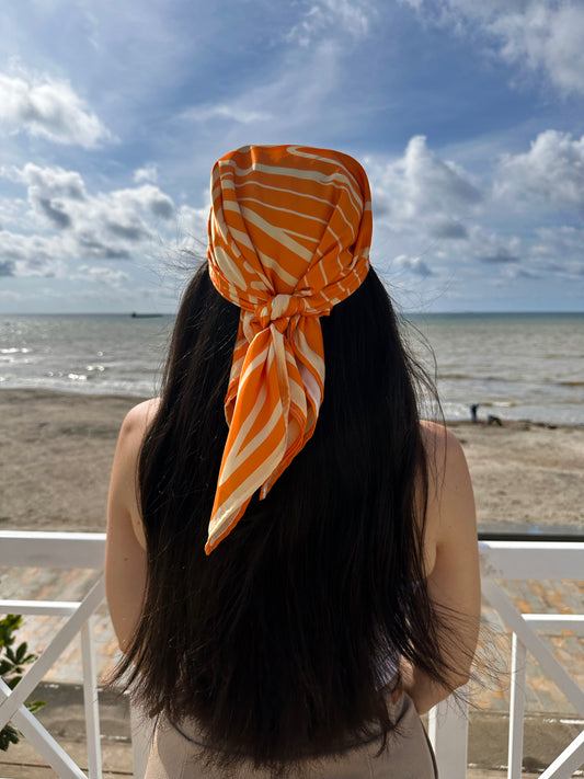 Pañoleta Sol Radiante