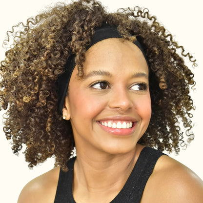 Banda de cabello