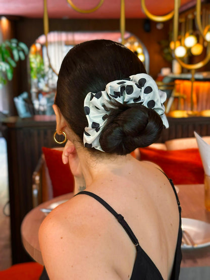 Scrunchie Classic