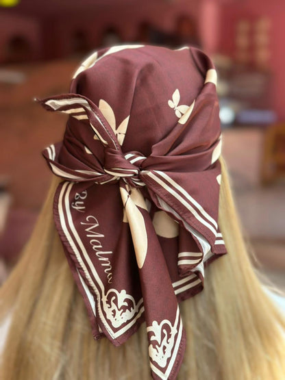 Pañoleta Alma