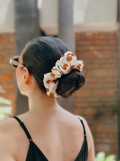 Scrunchie Sienna
