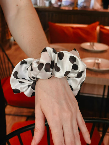 Scrunchie Classic