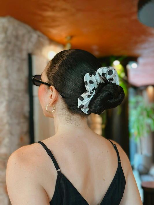 Scrunchie Classic